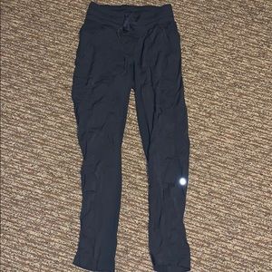 Lululemon Street to Studio Pants